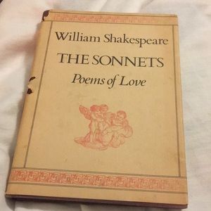 3/$10 Shakespeare: The Sonnets